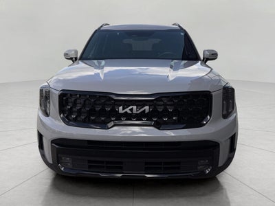 2024 Kia Telluride SX X-Line AWD