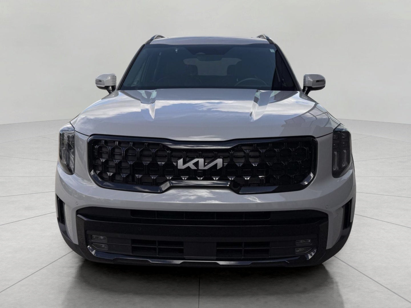 2024 Kia Telluride SX X-Line AWD