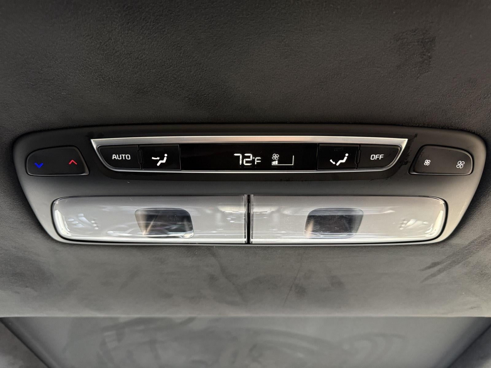 2024 Kia Telluride SX X-Line AWD