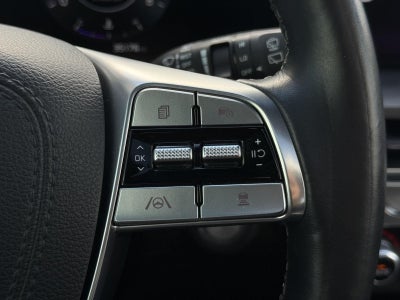 2024 Kia Telluride SX X-Line AWD