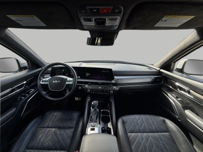2024 Kia Telluride SX X-Line AWD