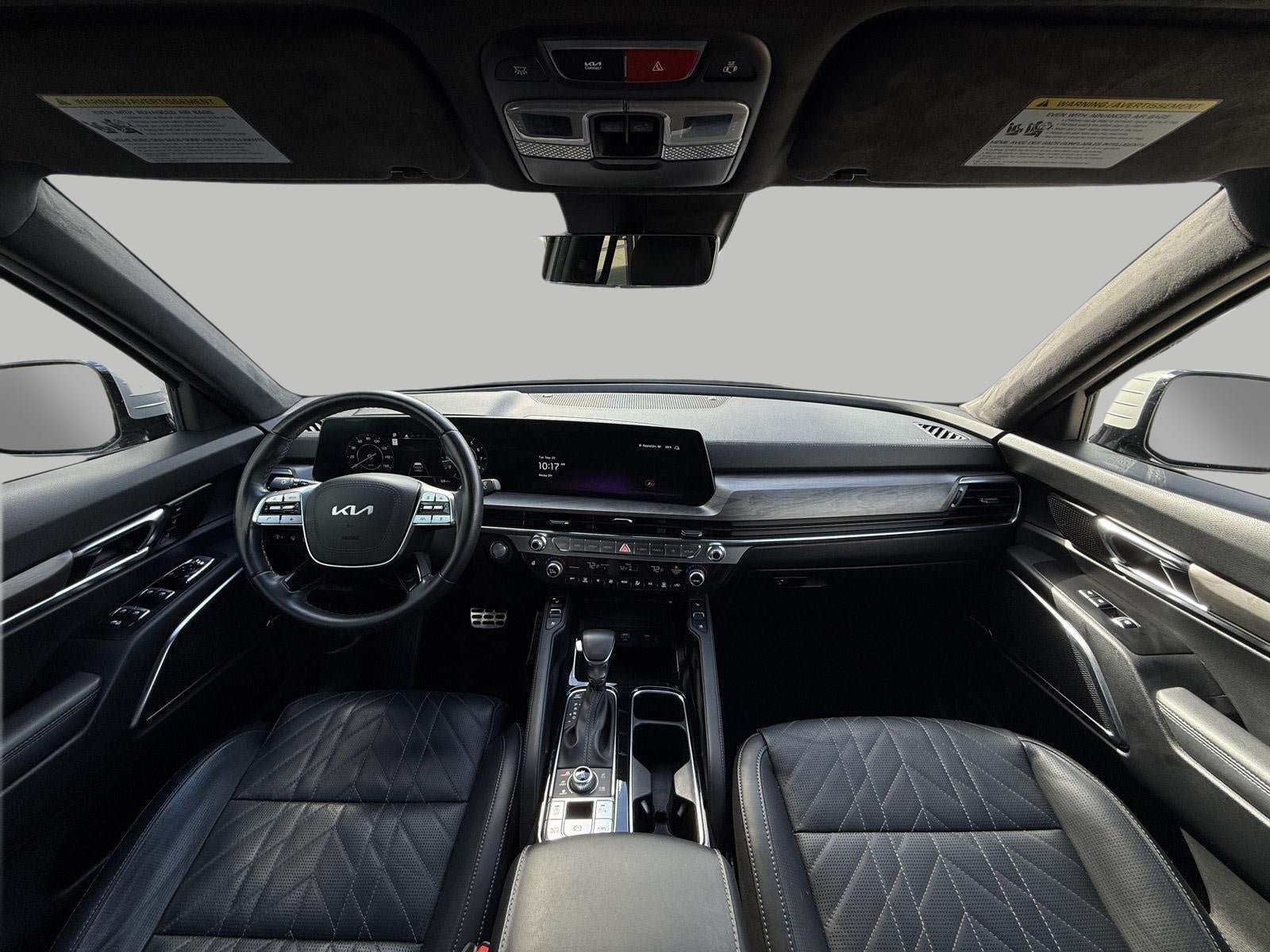 2024 Kia Telluride SX X-Line AWD
