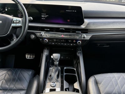 2024 Kia Telluride SX X-Line AWD