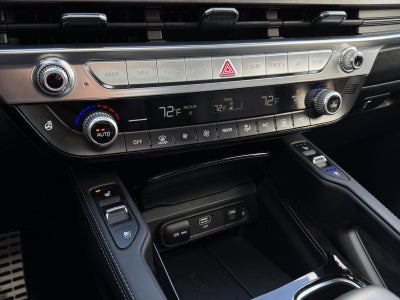 2024 Kia Telluride SX X-Line AWD