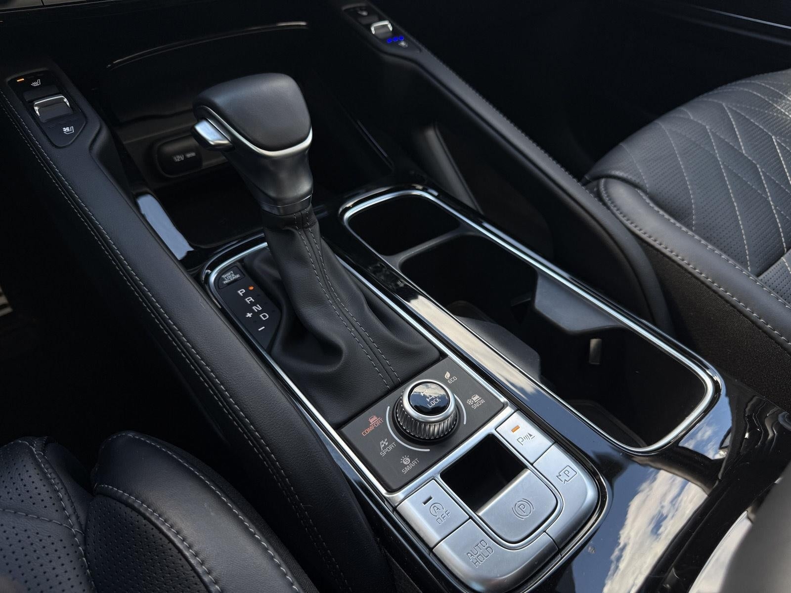 2024 Kia Telluride SX X-Line AWD