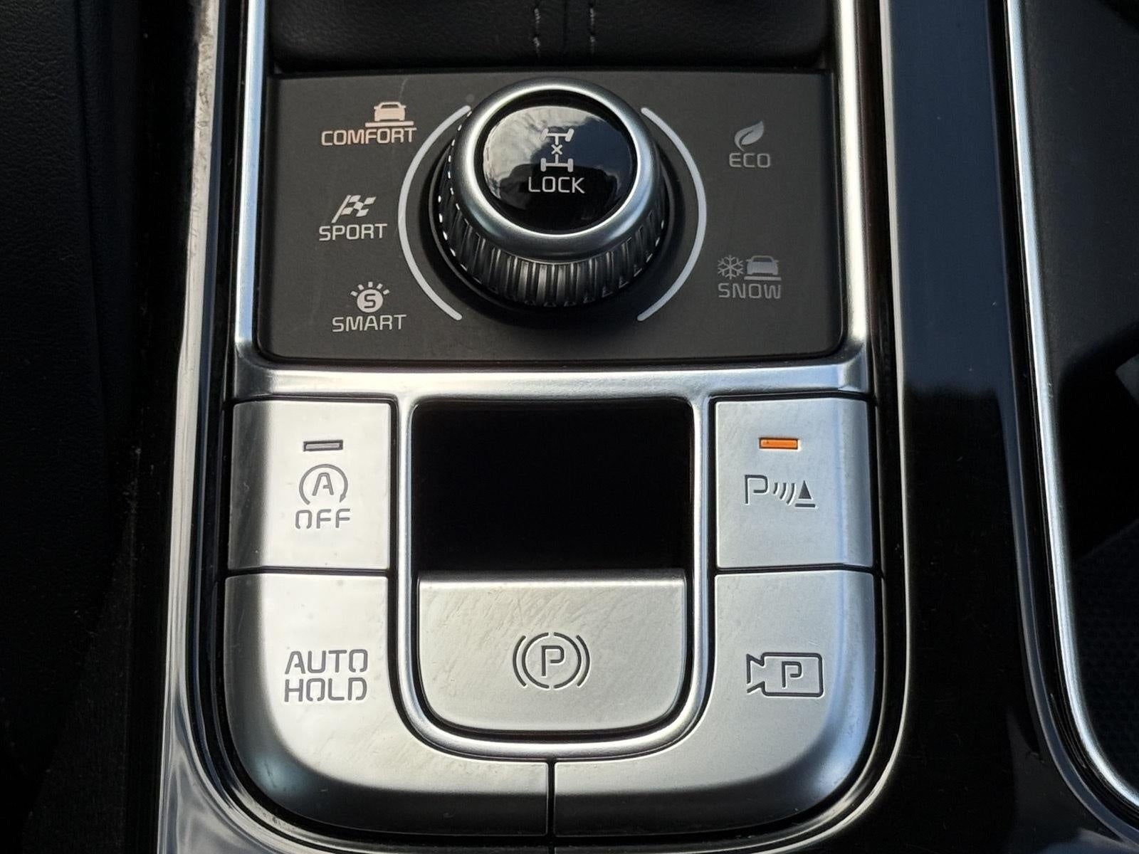 2024 Kia Telluride SX X-Line AWD
