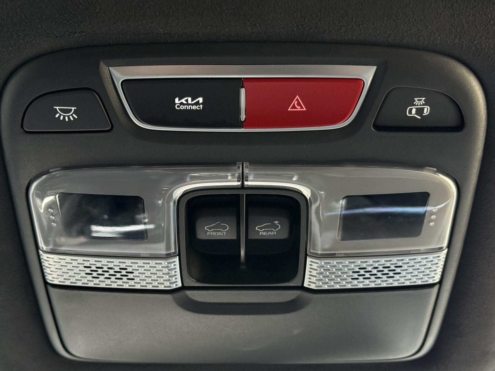 2024 Kia Telluride SX X-Line AWD