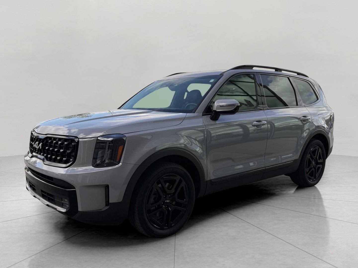 2024 Kia Telluride SX X-Line AWD