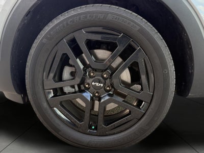 2024 Kia Telluride SX X-Line AWD