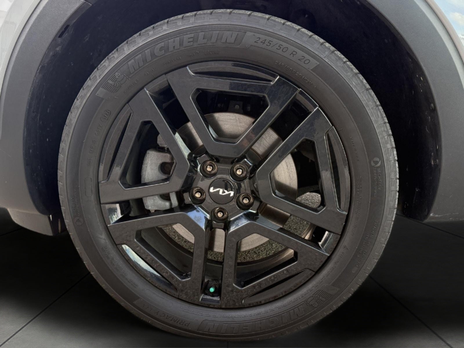 2024 Kia Telluride SX X-Line AWD