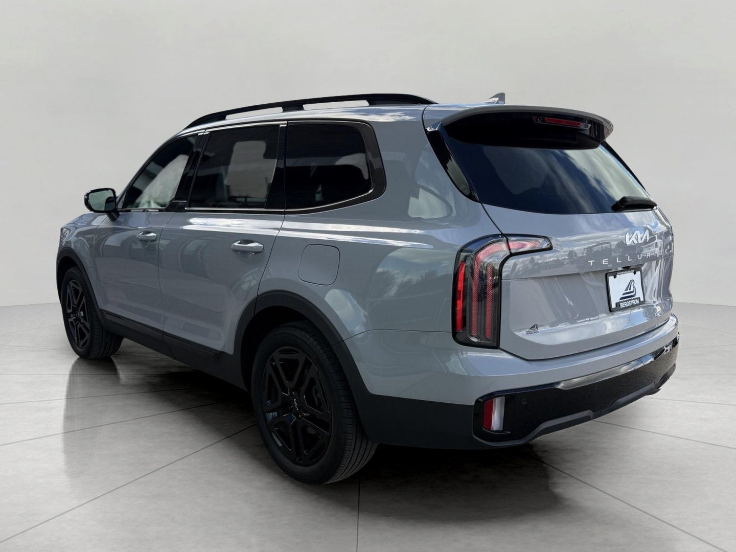 2024 Kia Telluride SX X-Line AWD