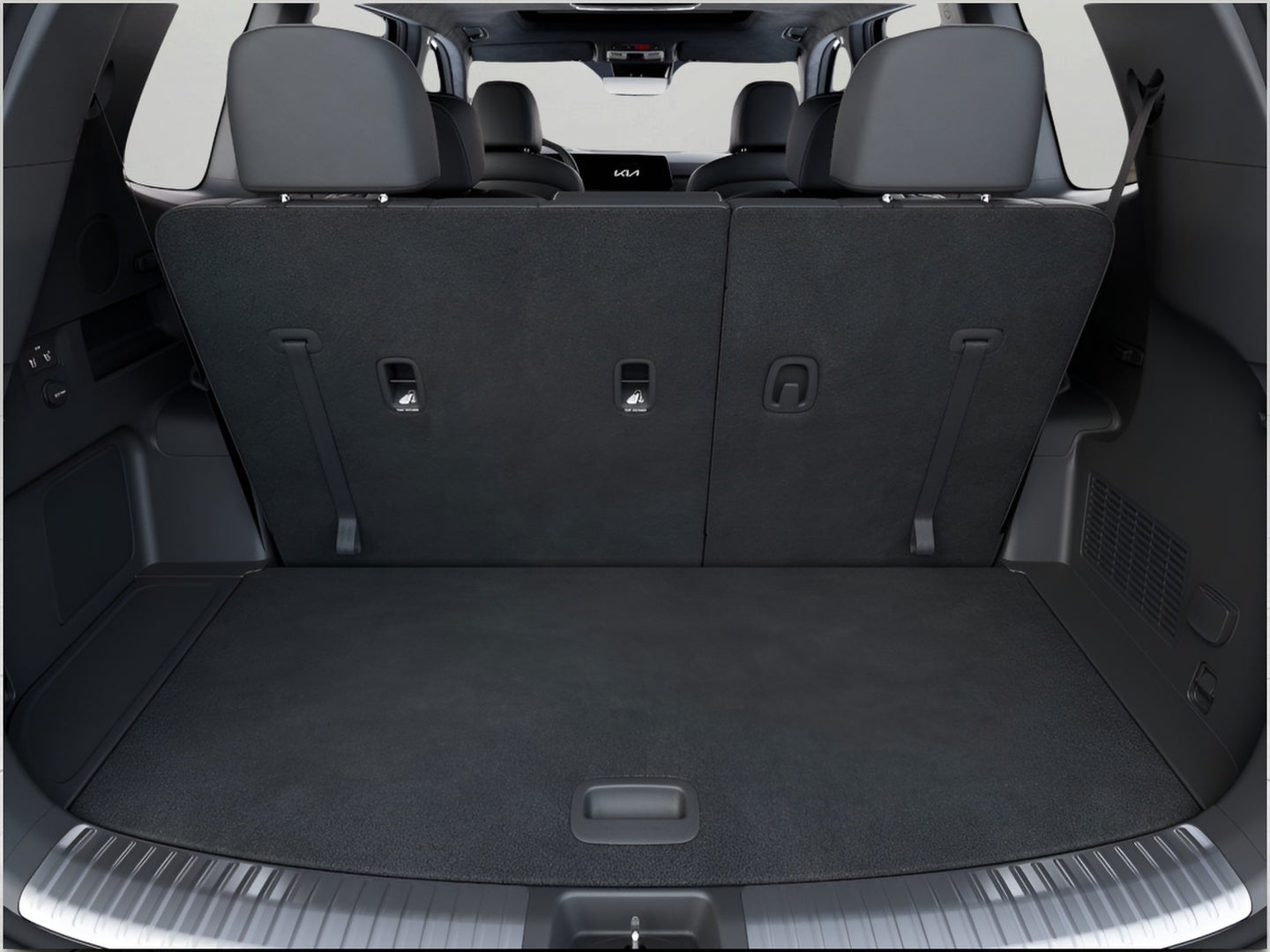 2025 Kia Telluride SX-Prestige X-Pro