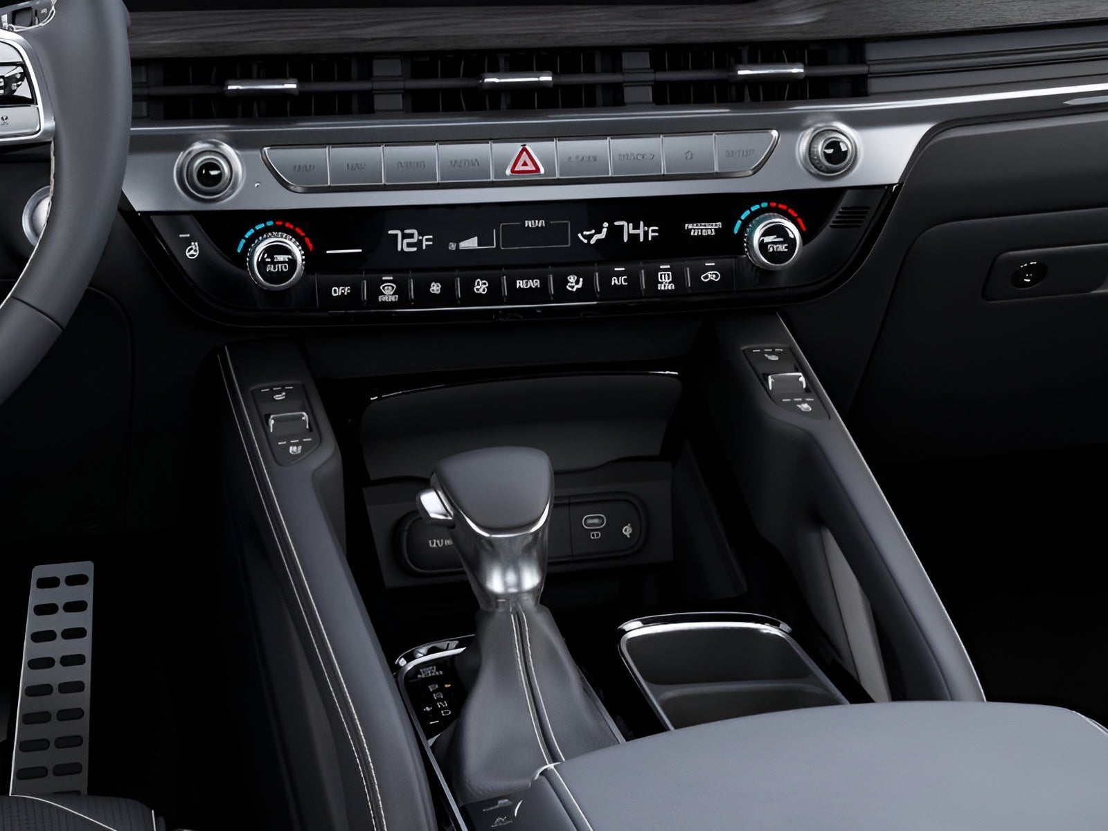 2025 Kia Telluride SX-Prestige X-Pro