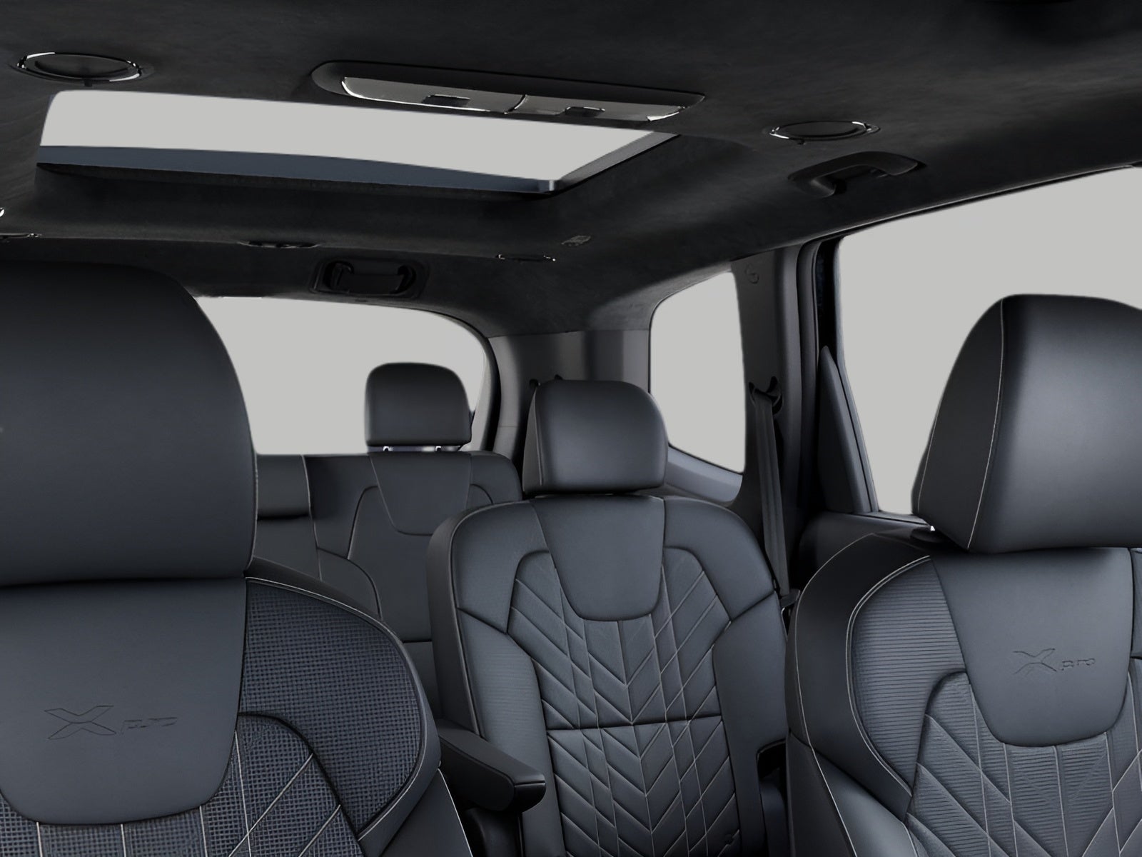 2025 Kia Telluride SX-Prestige X-Pro