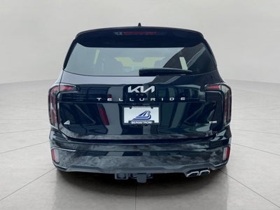 2024 Kia Telluride SX Prestige X-Line AWD
