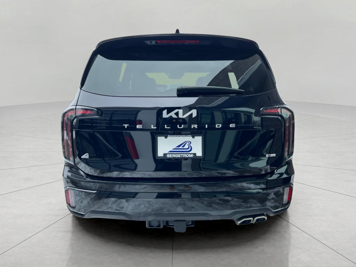 2024 Kia Telluride SX Prestige X-Line AWD