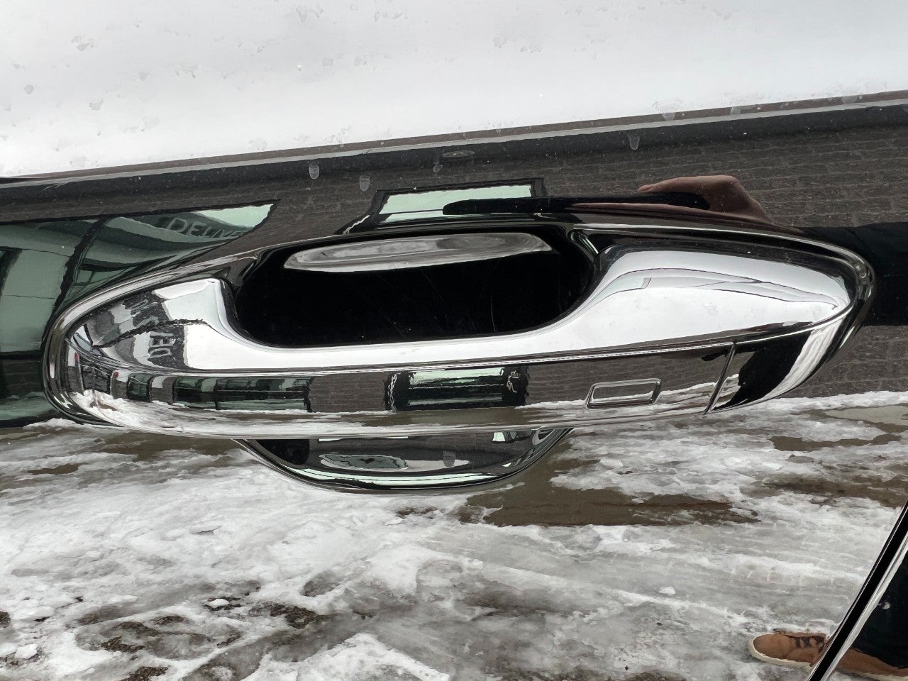 2024 Kia Telluride SX Prestige X-Line AWD