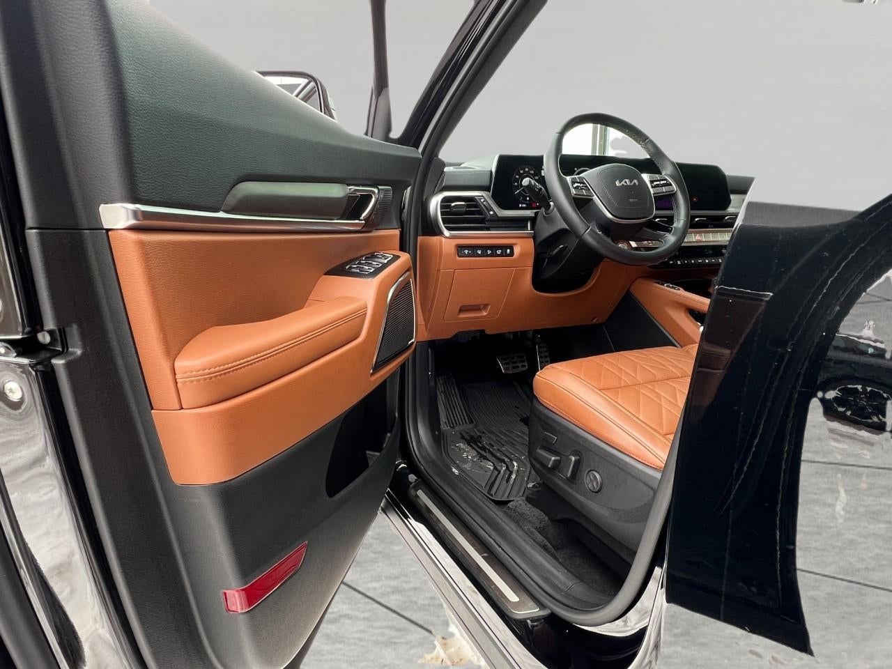 2024 Kia Telluride SX Prestige X-Line AWD