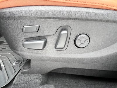 2024 Kia Telluride SX Prestige X-Line AWD