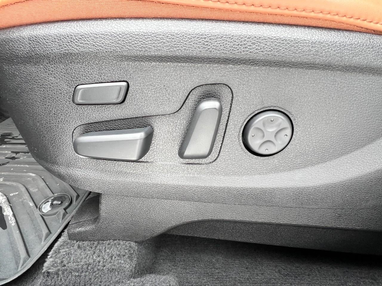 2024 Kia Telluride SX Prestige X-Line AWD