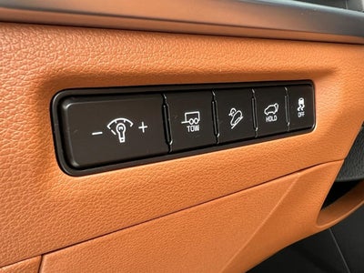 2024 Kia Telluride SX Prestige X-Line AWD