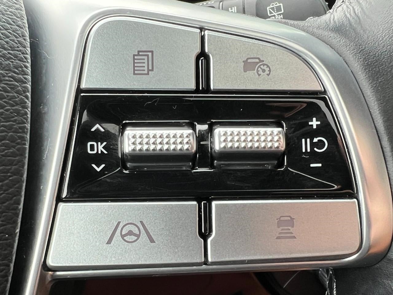 2024 Kia Telluride SX Prestige X-Line AWD