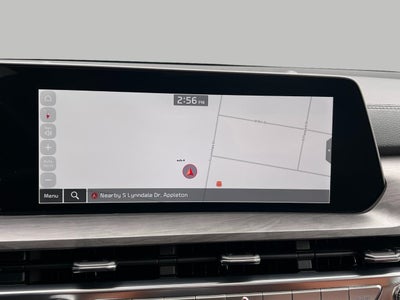 2024 Kia Telluride SX Prestige X-Line AWD