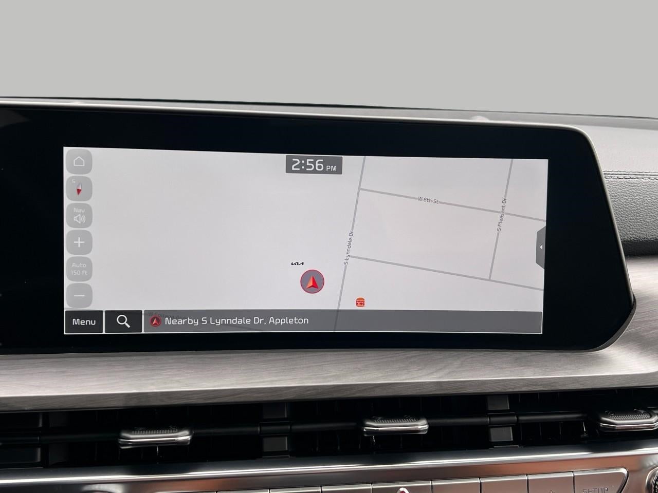 2024 Kia Telluride SX Prestige X-Line AWD