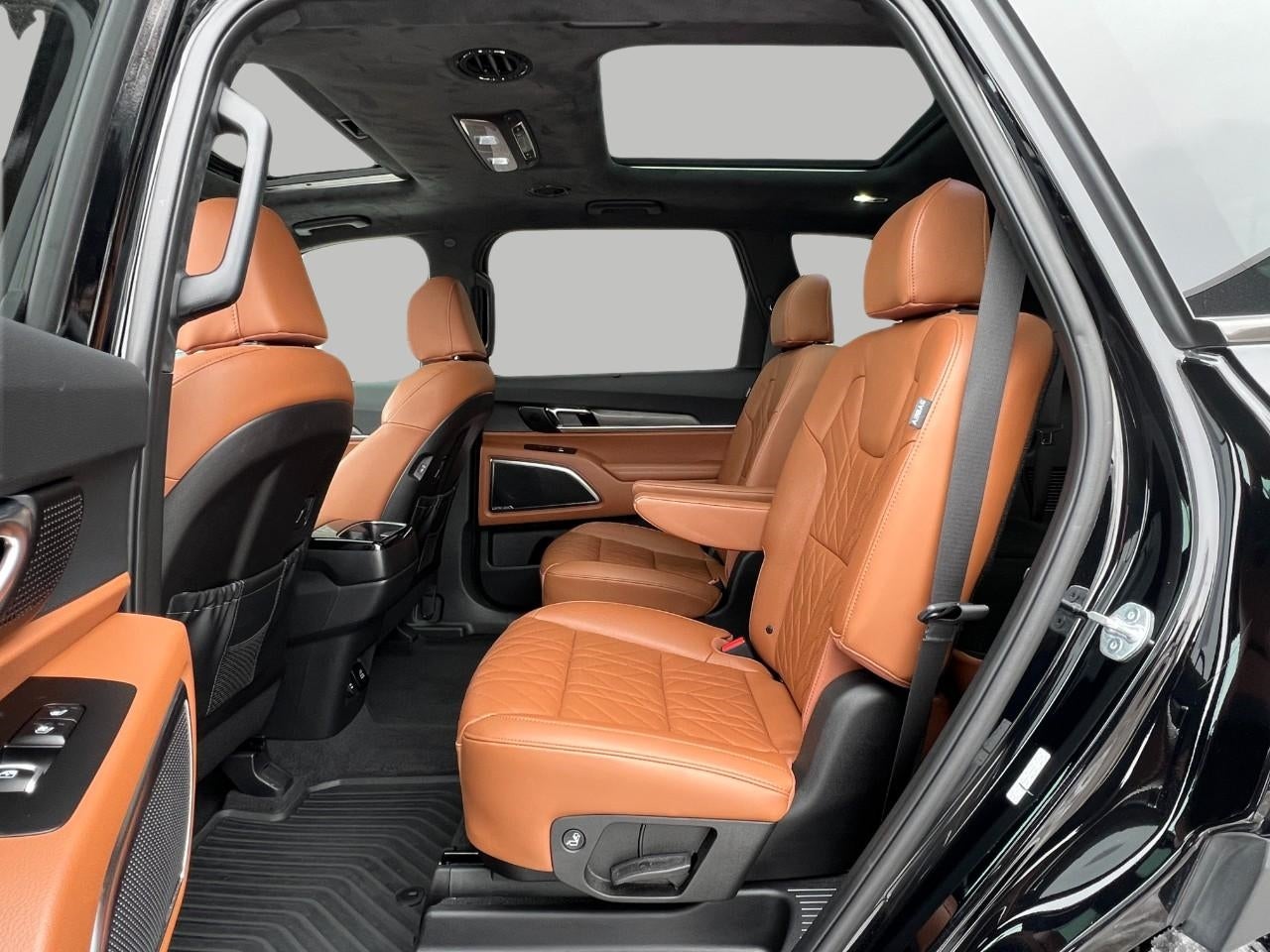 2024 Kia Telluride SX Prestige X-Line AWD