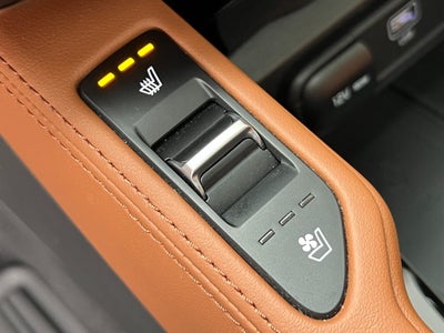 2024 Kia Telluride SX Prestige X-Line AWD