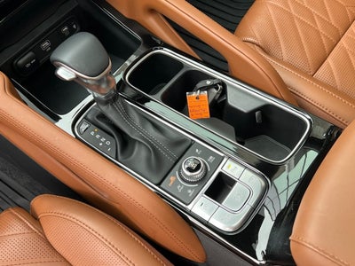 2024 Kia Telluride SX Prestige X-Line AWD