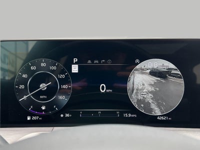 2024 Kia Telluride SX Prestige X-Line AWD