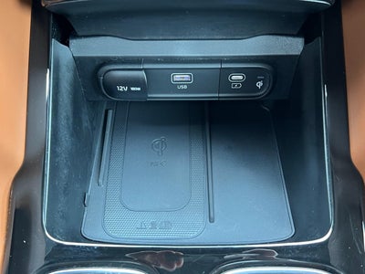 2024 Kia Telluride SX Prestige X-Line AWD