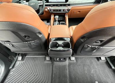 2024 Kia Telluride SX Prestige X-Line AWD