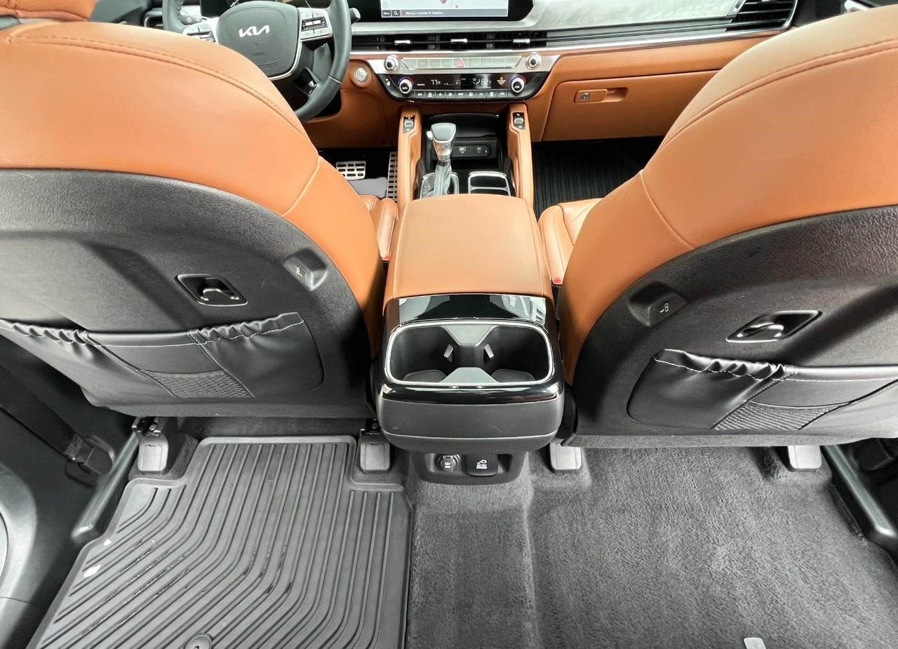 2024 Kia Telluride SX Prestige X-Line AWD