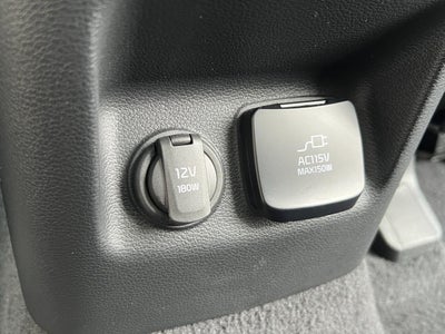 2024 Kia Telluride SX Prestige X-Line AWD