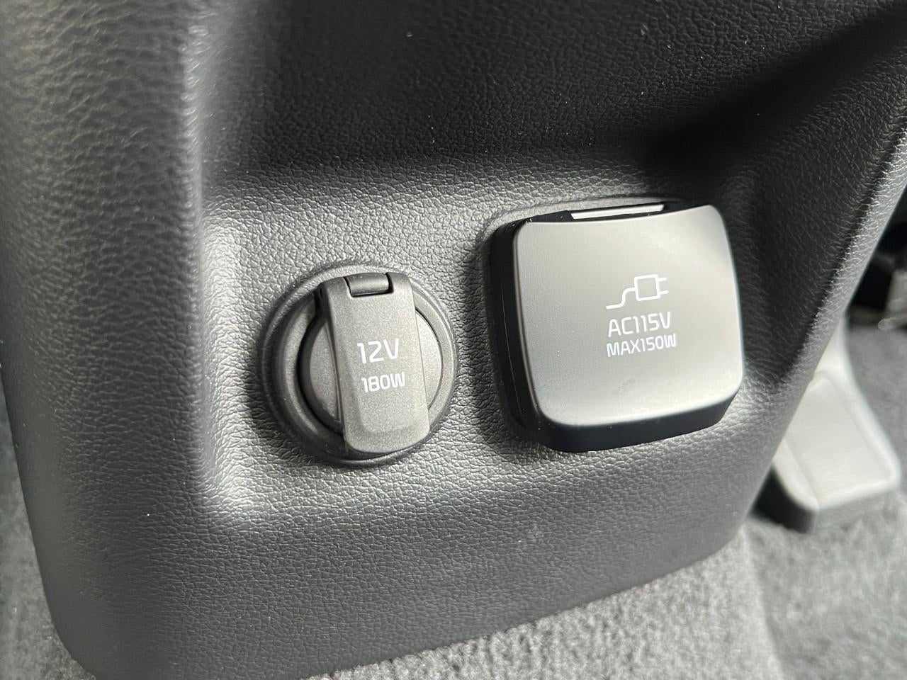 2024 Kia Telluride SX Prestige X-Line AWD