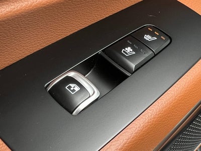 2024 Kia Telluride SX Prestige X-Line AWD