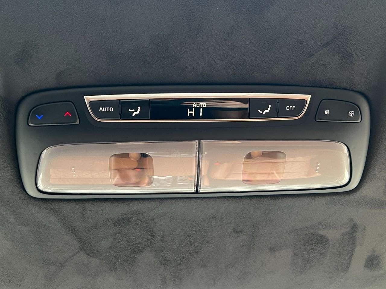 2024 Kia Telluride SX Prestige X-Line AWD