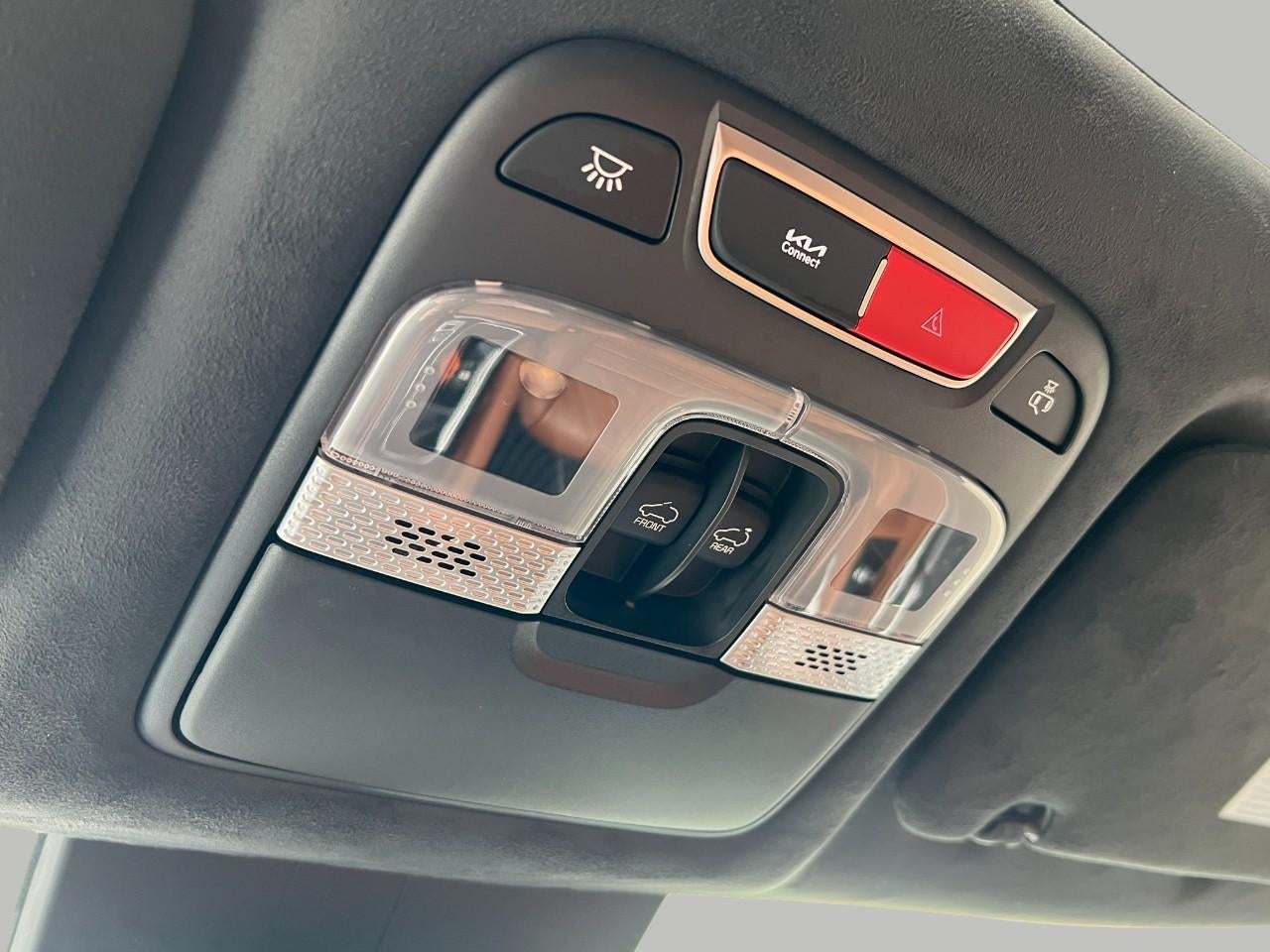 2024 Kia Telluride SX Prestige X-Line AWD