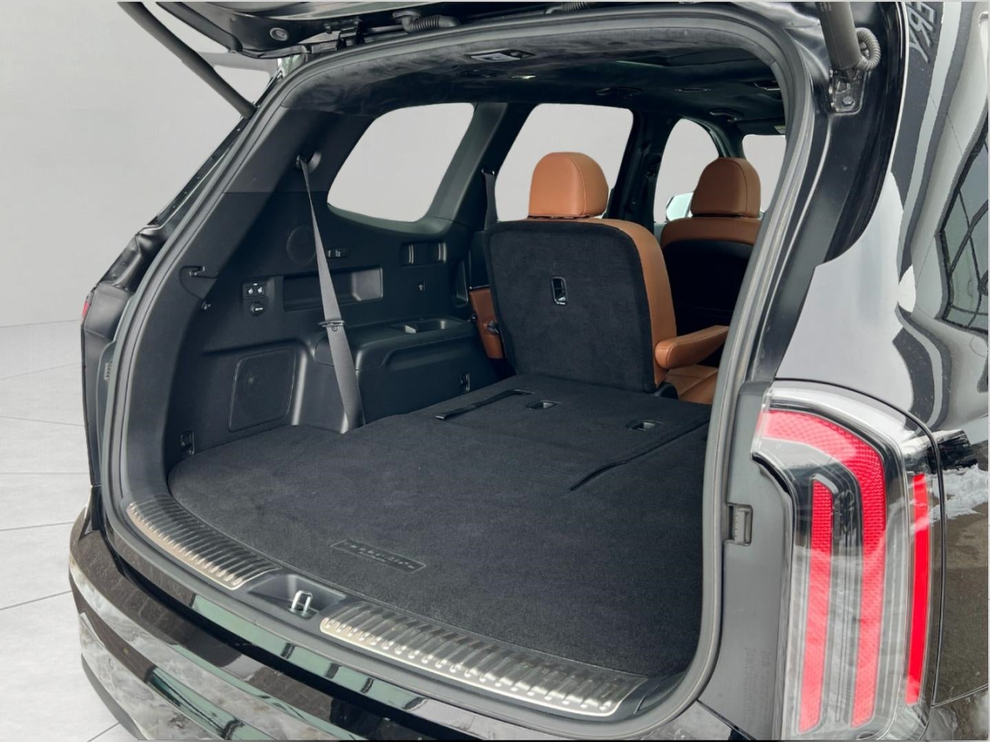 2024 Kia Telluride SX Prestige X-Line AWD