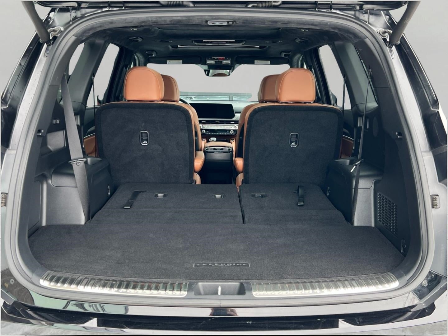 2024 Kia Telluride SX Prestige X-Line AWD