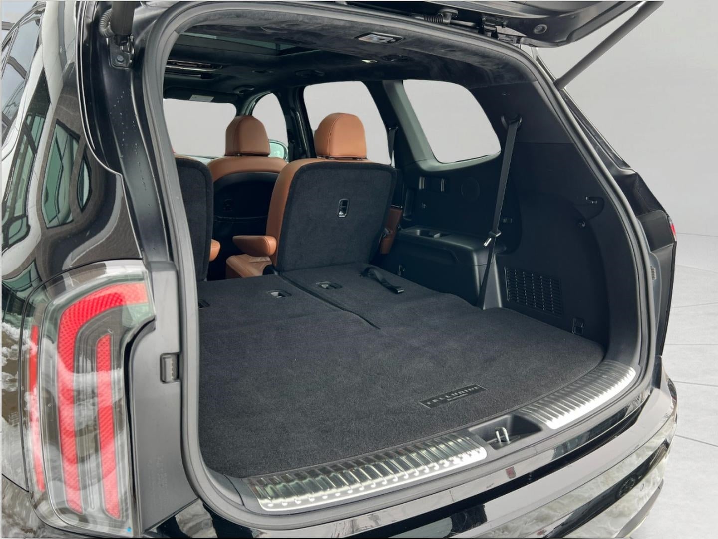 2024 Kia Telluride SX Prestige X-Line AWD