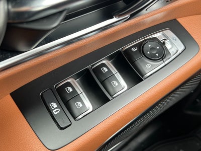 2024 Kia Telluride SX Prestige X-Line AWD