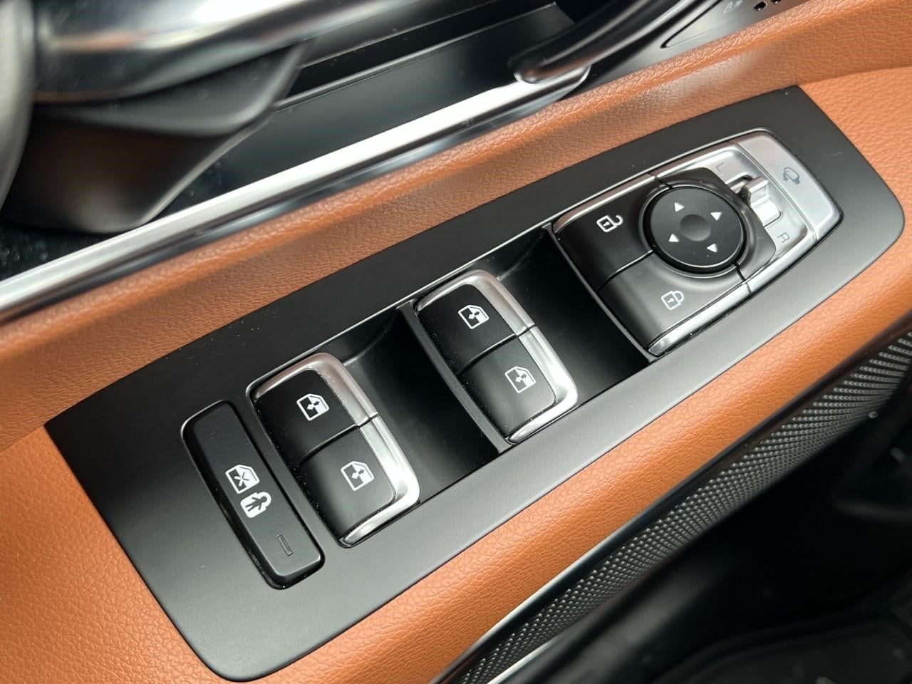 2024 Kia Telluride SX Prestige X-Line AWD