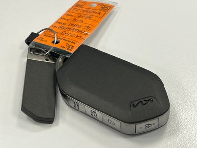 2024 Kia Telluride SX Prestige X-Line AWD