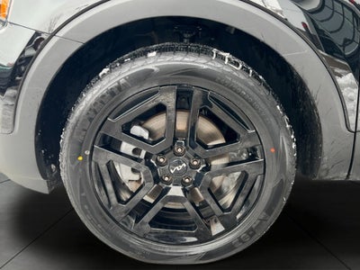 2024 Kia Telluride SX Prestige X-Line AWD