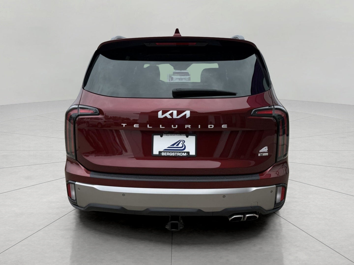 2023 Kia Telluride SX Prestige X-Line AWD