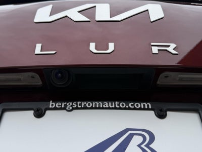 2023 Kia Telluride SX Prestige X-Line AWD