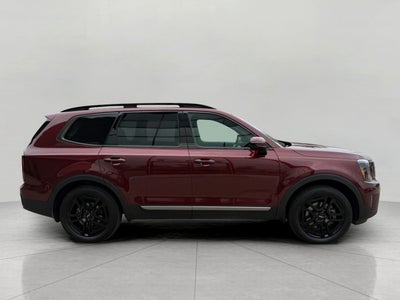 2023 Kia Telluride SX Prestige X-Line AWD